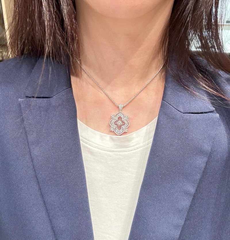 BUCCELLATI